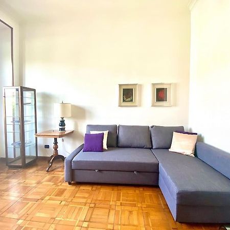 Ferienwohnung Casa Gramsci Mailand Exterior foto