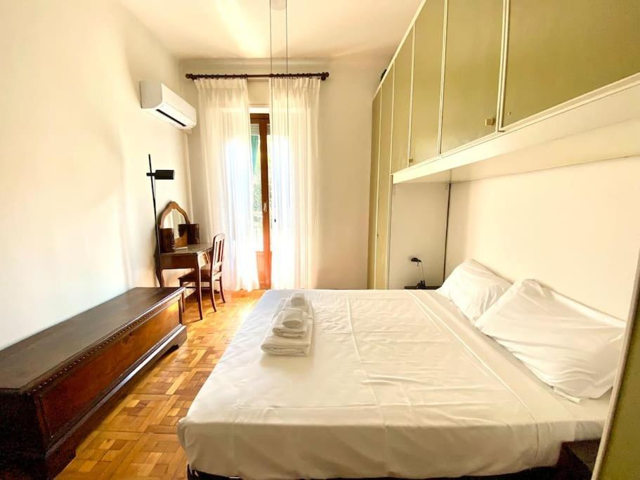 Ferienwohnung Casa Gramsci Mailand Exterior foto
